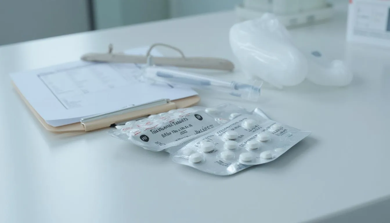 Spironolactone Depression